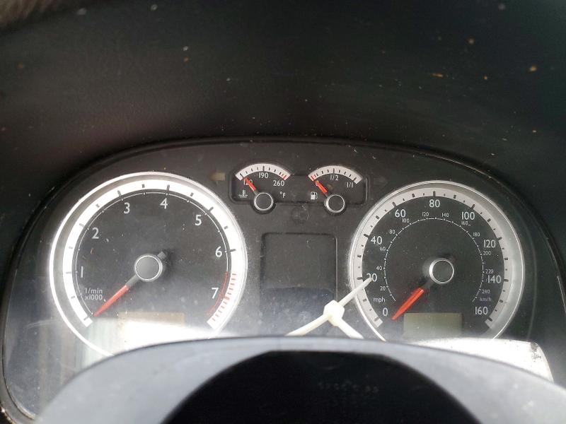 Aukcja sprzedaży 2002 Volkswagen Gti, vin: 9BWPH61J224070988, numer aukcji: 53120026