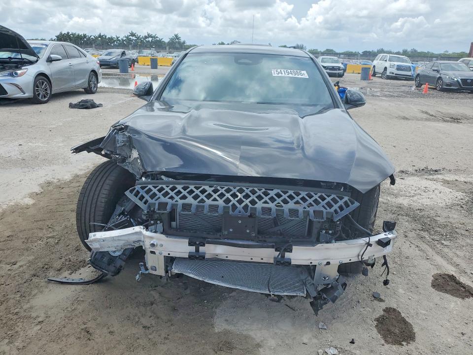Aukcja sprzedaży 2026 Mercedes-benz C, vin: W1KAF4GBXTR307652, numer aukcji: 54194986