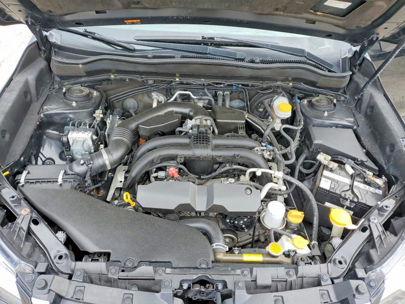 Aukcja sprzedaży 2018 Subaru Forester, vin: JF2SJAEC9JH439765, numer aukcji: 52458796