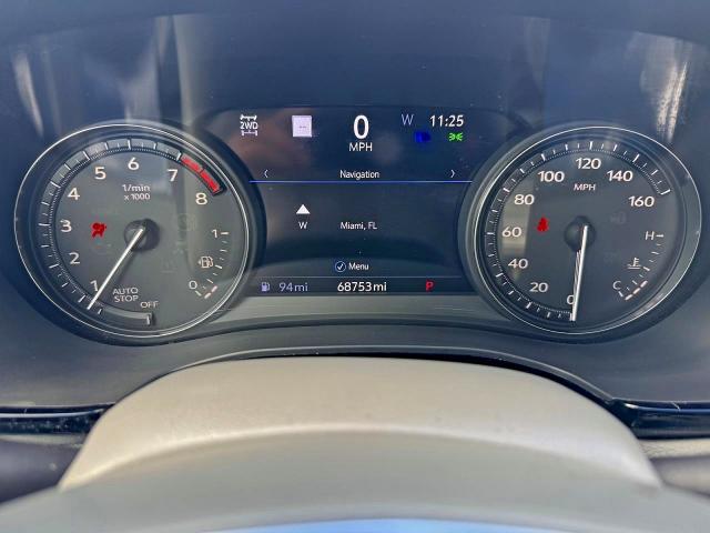 Aukcja sprzedaży 2020 Cadillac Xt5, vin: 1GYKNDRS7LZ196339, numer aukcji: 55026846