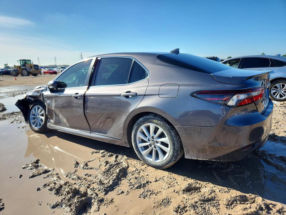 Продаж на аукціоні авто 2023 Toyota Camry, vin: 4T1R11AK9PU101174, номер лоту: 54561566