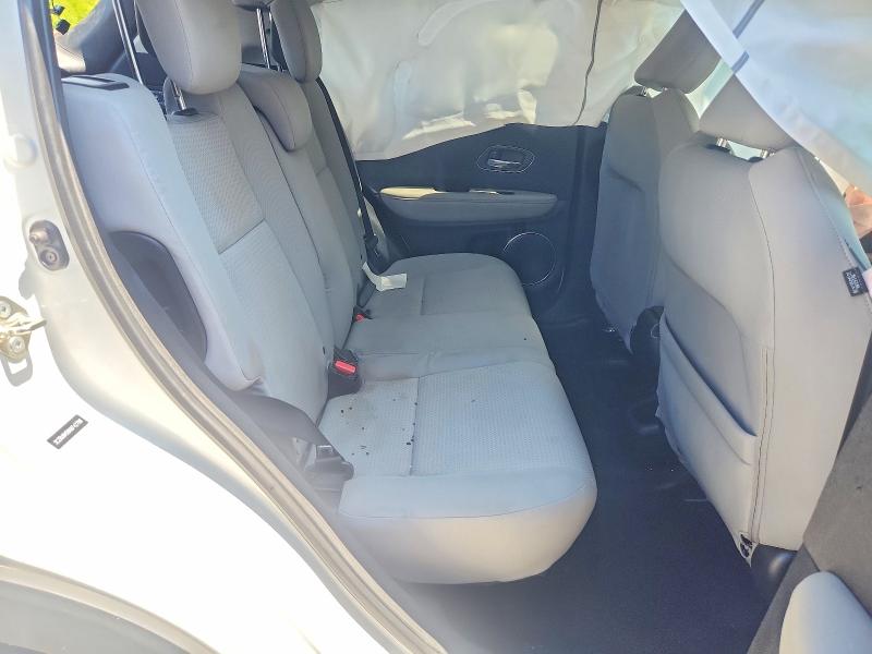 Продаж на аукціоні авто 2019 Honda Hr-v, vin: 3CZRU6H56KM742766, номер лоту: 53984256