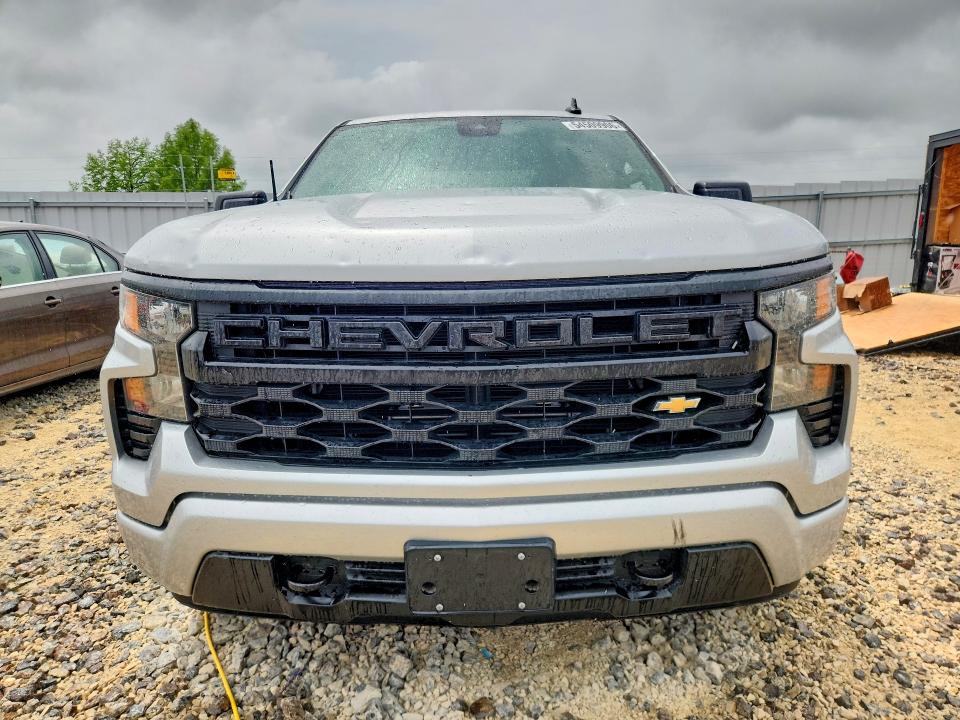 54509906 :رقم المزاد ، 1GCPDBEK5NZ547342 vin ، 2022 Chevrolet Silverado مزاد بيع