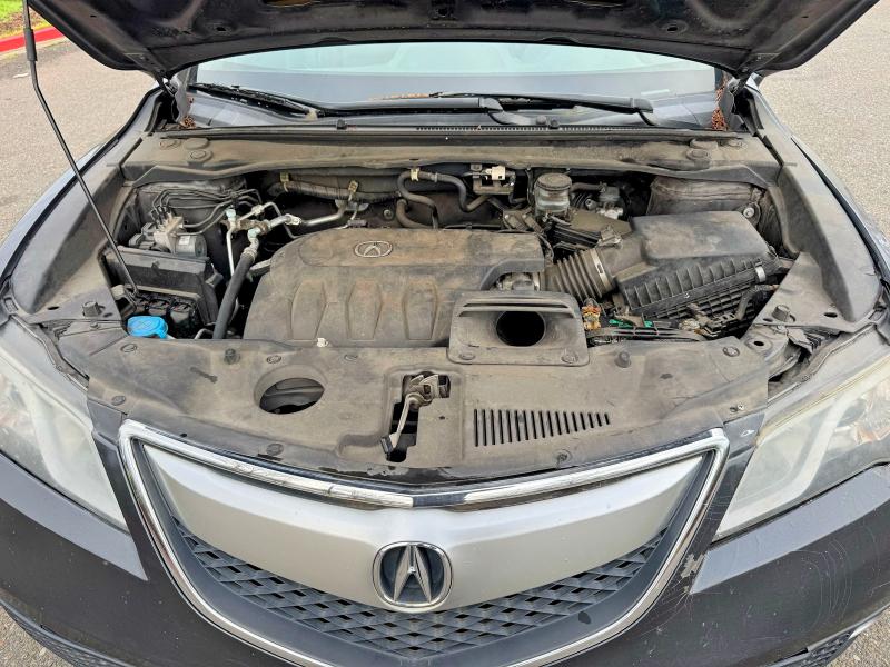 Продаж на аукціоні авто 2013 Acura Rdx, vin: 5J8TB4H51DL010153, номер лоту: 54208596