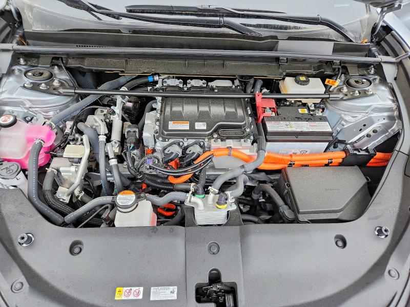 Продажа на аукционе авто 2024 Lexus Rz, vin: JTJABABB0RA006534, номер лота: 52096746