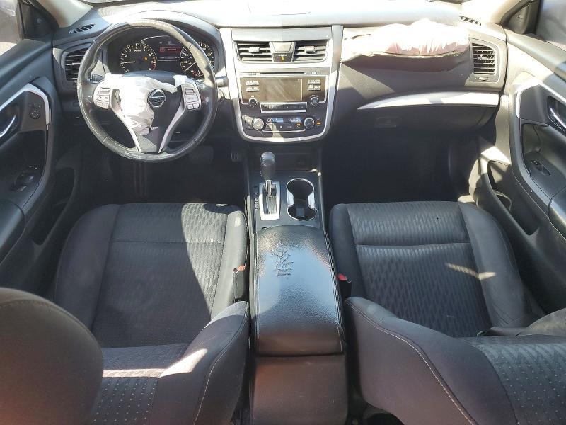 2017 Nissan Altima მანქანა იყიდება აუქციონზე, vin: 1N4AL3AP6HC154785, აუქციონის ნომერი: 54422366