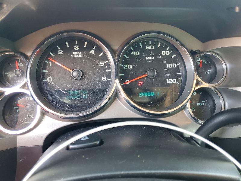 54097016 :رقم المزاد ، 1GC2KVCGXCZ226880 vin ، 2012 Chevrolet Silverado مزاد بيع