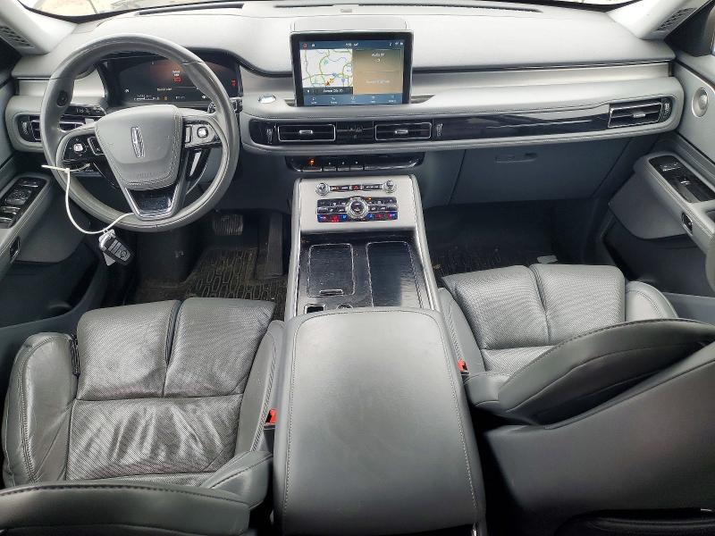 Aukcja sprzedaży 2020 Lincoln Aviator, vin: 5LM5J7XC2LGL22560, numer aukcji: 53912446