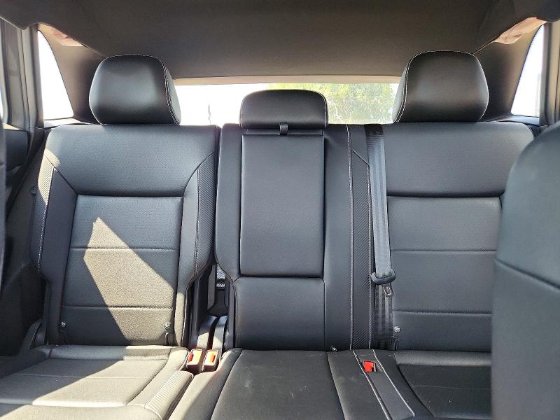 53109376 :رقم المزاد ، 1V2SC2CA3PC214391 vin ، 2023 Volkswagen Atlas Cross Sport مزاد بيع