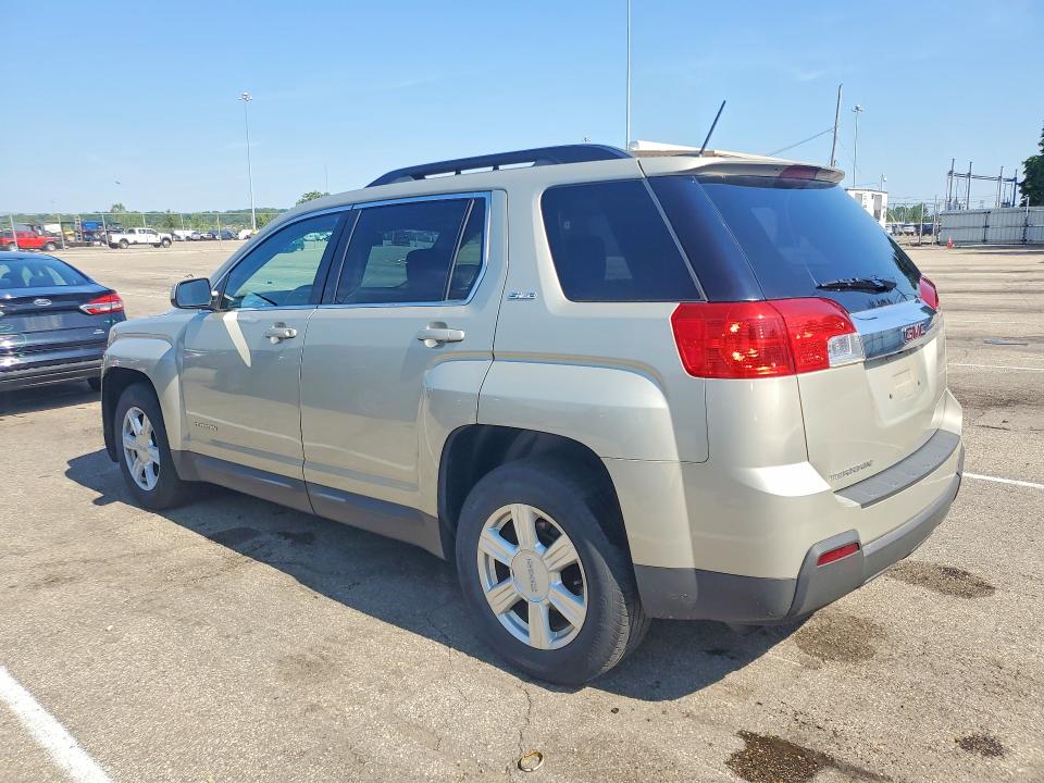 Aukcja sprzedaży 2015 Gmc Terrain, vin: 2GKALREK1F6249437, numer aukcji: 55213156