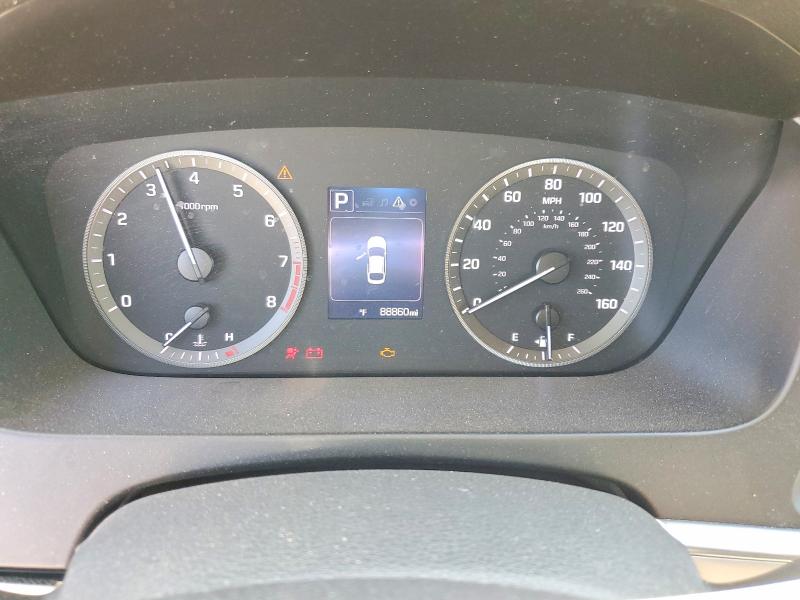 Aukcja sprzedaży 2015 Hyundai Sonata, vin: 5NPE34AF9FH252798, numer aukcji: 53556076