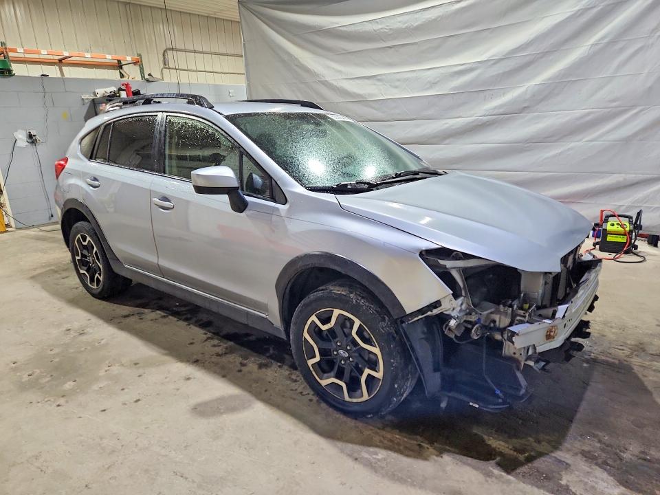 2016 Subaru Crosstrek მანქანა იყიდება აუქციონზე, vin: JF2GPADC5G8280080, აუქციონის ნომერი: 53345406