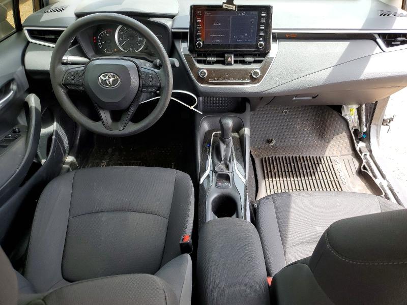 Aukcja sprzedaży 2020 Toyota Corolla, vin: JTDEPRAE2LJ003903, numer aukcji: 54618266