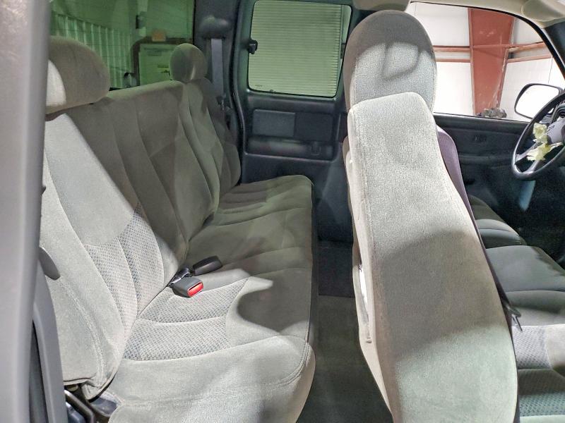 Aukcja sprzedaży 2004 Chevrolet Silverado, vin: 2GCEK19T441417604, numer aukcji: 55440946