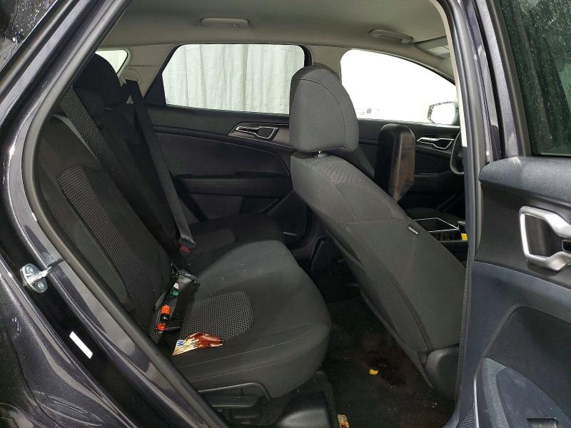 Aukcja sprzedaży 2026 Kia Sportage, vin: 5XYK2CDF1TG399339, numer aukcji: 52183696