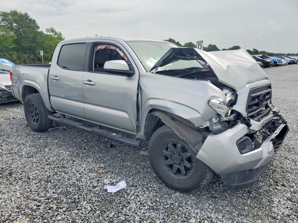 Aukcja sprzedaży 2023 Toyota Tacoma, vin: 3TYAX5GN3PT083224, numer aukcji: 52487566