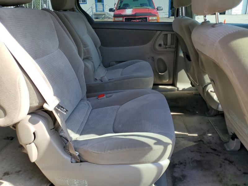 Продажа на аукционе авто 2008 Toyota Sienna, vin: 5TDZK23C28S188998, номер лота: 54732756