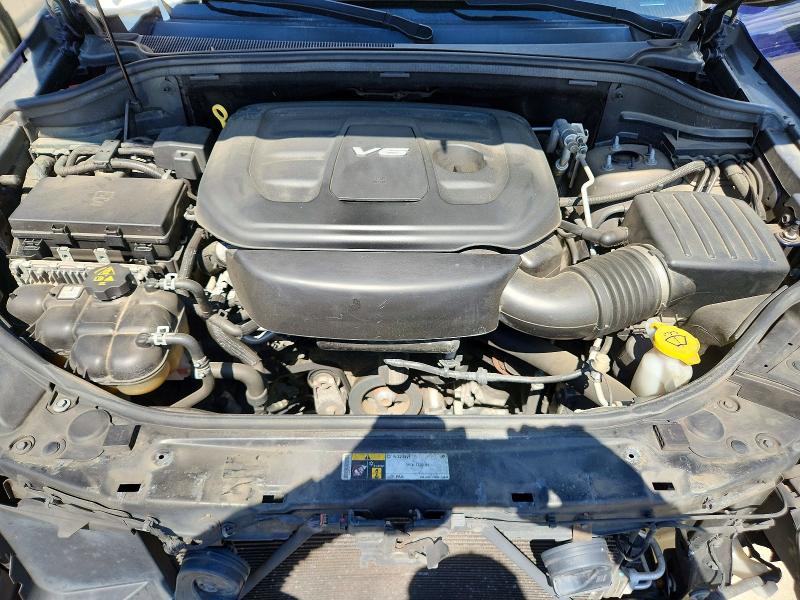 2017 Jeep Grand Cherokee მანქანა იყიდება აუქციონზე, vin: 1C4RJFBG0HC776365, აუქციონის ნომერი: 54951426