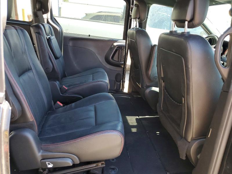 Aukcja sprzedaży 2019 Dodge Grand Caravan, vin: 2C4RDGEG5KR557277, numer aukcji: 53073726