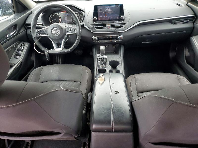 Aukcja sprzedaży 2019 Nissan Altima, vin: 1N4BL4BV7KC221943, numer aukcji: 52342946