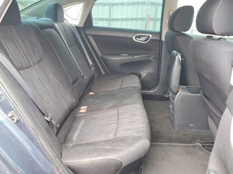Aukcja sprzedaży 2016 Nissan Sentra, vin: 3N1AB7AP8GL667398, numer aukcji: 54844166