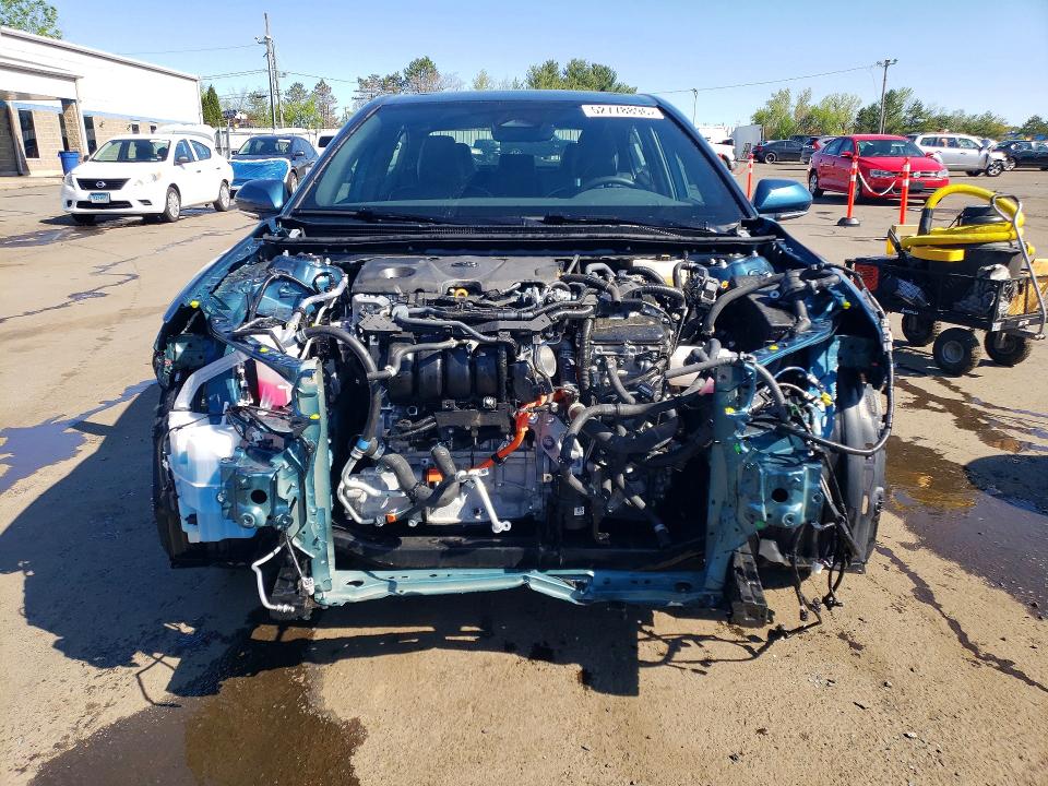 Продажа на аукционе авто 2026 Toyota Camry, vin: 4T1DBADKXTU041547, номер лота: 52778896