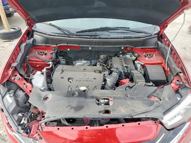 Aukcja sprzedaży 2019 Mitsubishi Outlander Sport, vin: JA4AR3AU0KU005735, numer aukcji: 53443976