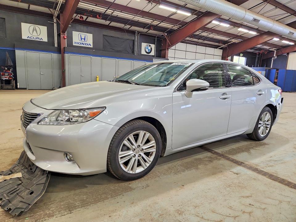 52478466 :رقم المزاد ، JTHBK1GG7F2186787 vin ، 2015 Lexus Es مزاد بيع