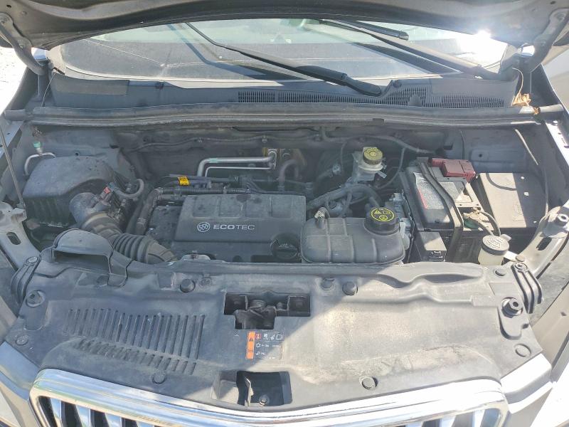 2013 Buick Encore მანქანა იყიდება აუქციონზე, vin: KL4CJBSB9DB168244, აუქციონის ნომერი: 55055276