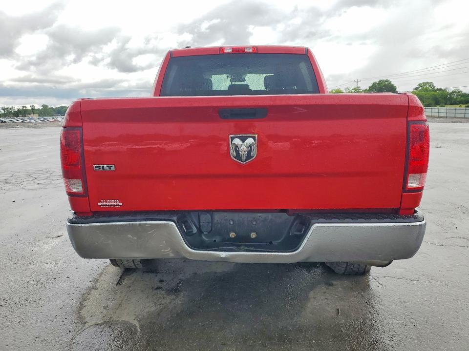 54517046 :رقم المزاد ، 1C6RR6LG5MS530054 vin ، 2021 Ram 1500 Classic مزاد بيع