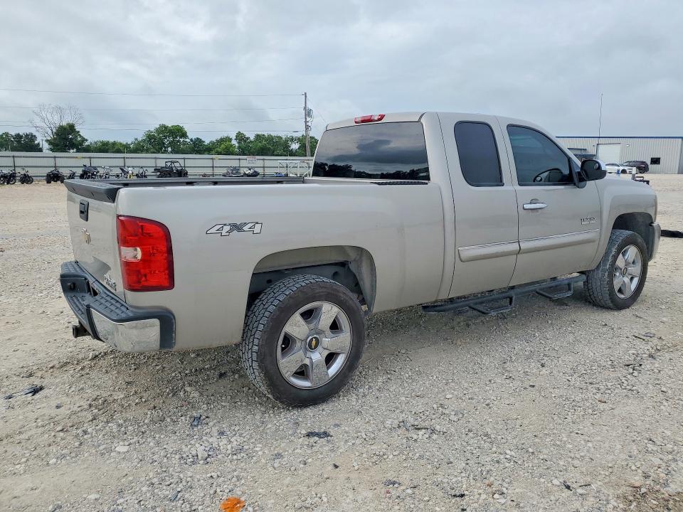 Продажа на аукционе авто 2009 Chevrolet Silverado, vin: 1GCEK29039Z175446, номер лота: 54307976