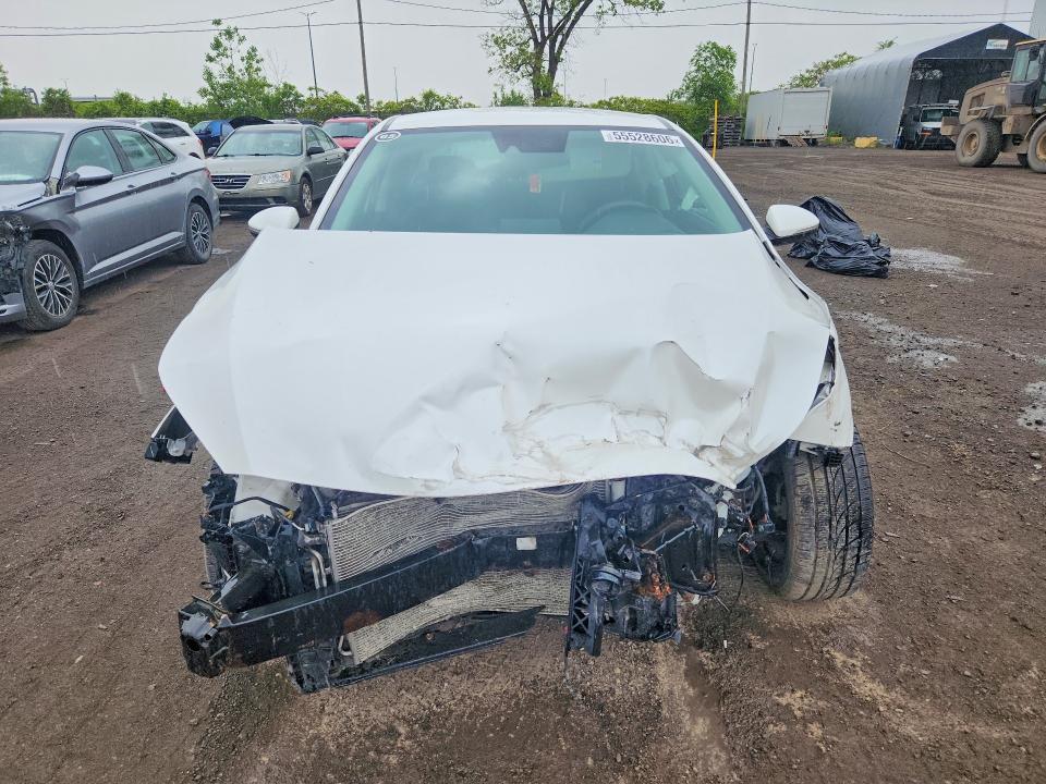 2020 Kia Forte მანქანა იყიდება აუქციონზე, vin: 3KPF54AD9LE152634, აუქციონის ნომერი: 55528606