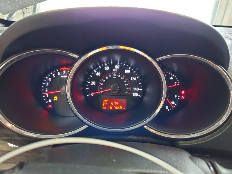 Aukcja sprzedaży 2013 Kia Sorento, vin: 5XYKT3A15DG408227, numer aukcji: 53666606