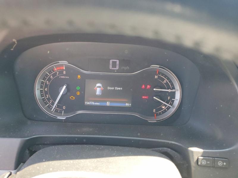 53517446 :رقم المزاد ، 5FNYF6H51GB122186 vin ، 2016 Honda Pilot مزاد بيع