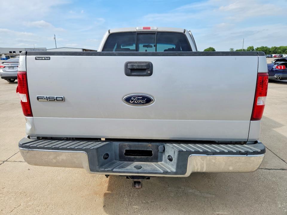Продажа на аукционе авто 2004 Ford F150, vin: 1FTRX12W04NA30361, номер лота: 51516126