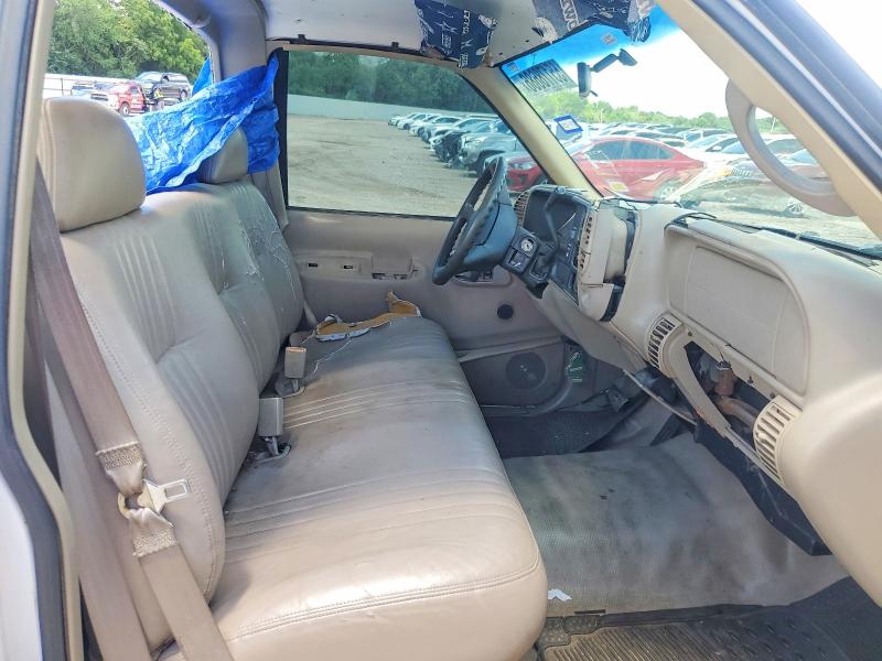 Продаж на аукціоні авто 1998 Chevrolet Gmt-400, vin: 1GCEC14W4WZ198670, номер лоту: 55178686