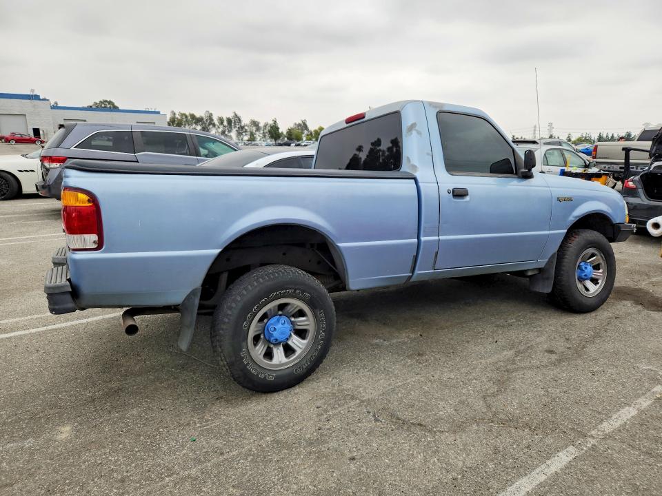 Продаж на аукціоні авто 1998 Ford Ranger, vin: 1FTYR10C8WUC58115, номер лоту: 53806266