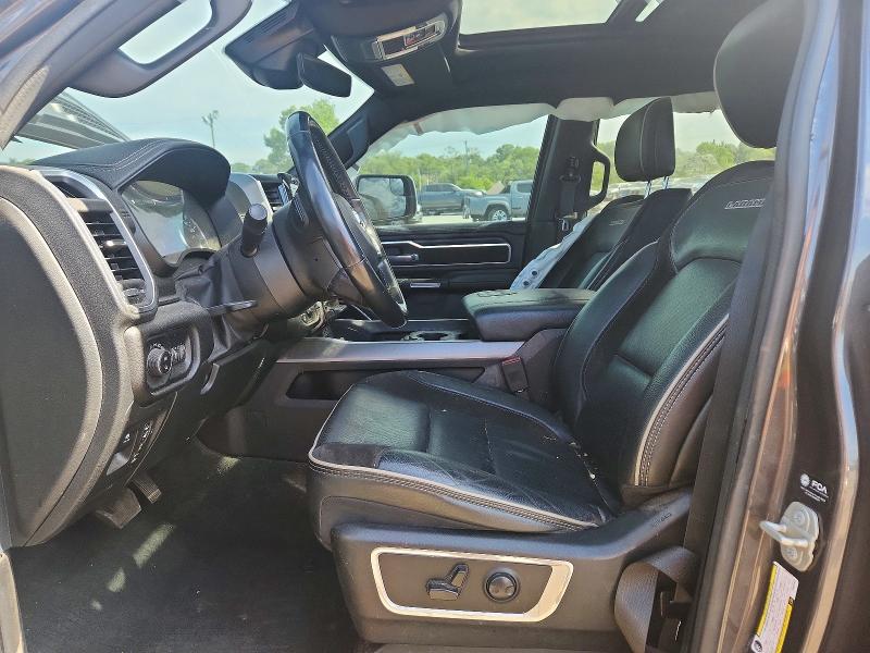 Aukcja sprzedaży 2023 Ram 1500, vin: 1C6SRFJT3PN635633, numer aukcji: 53538236