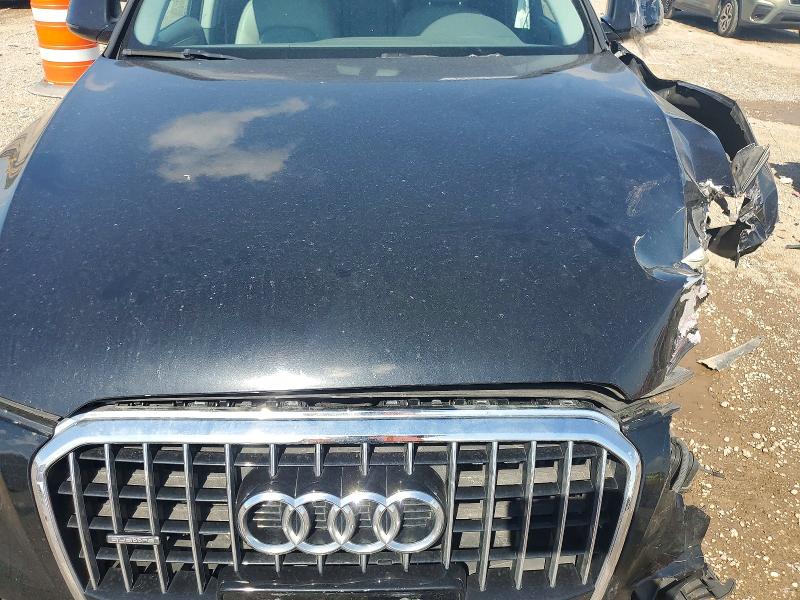 Продажа на аукционе авто 2016 Audi Q5, vin: WA1C2AFP7GA126310, номер лота: 53160316