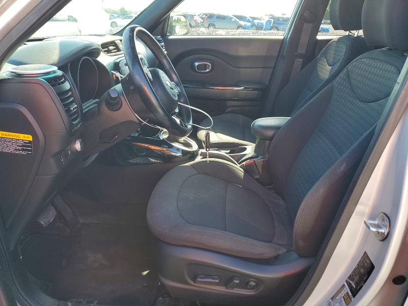 2014 Kia Soul მანქანა იყიდება აუქციონზე, vin: KNDJX3A55E7706049, აუქციონის ნომერი: 54407616