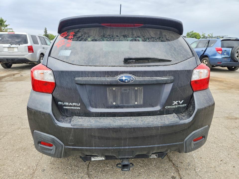 Продажа на аукционе авто 2014 Subaru Xv Crosstrek, vin: JF2GPACC7E8238492, номер лота: 54428856