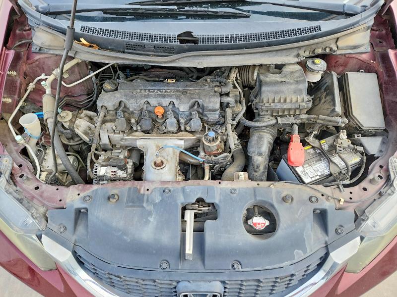 53628716 :رقم المزاد ، 19XFB2F50FE076174 vin ، 2015 Honda Civic مزاد بيع