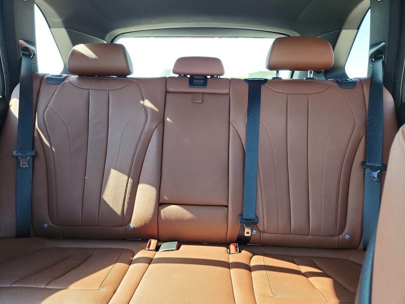 Aukcja sprzedaży 2017 Bmw X5, vin: 5UXKR0C54H0U53652, numer aukcji: 52461906