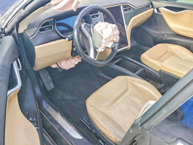 Продажа на аукционе авто 2016 Tesla Model S, vin: 5YJSA1E28GF131971, номер лота: 54453586