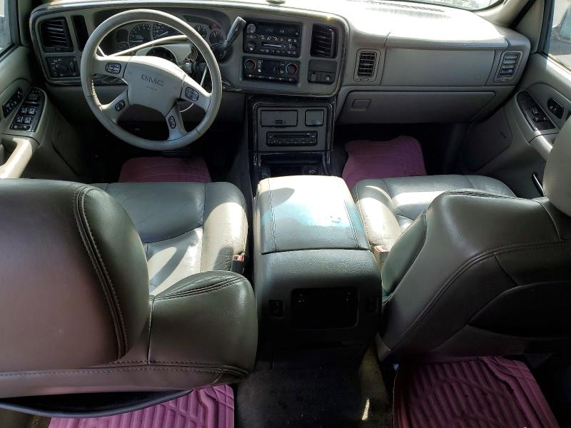 Продаж на аукціоні авто 2005 Gmc Yukon, vin: 1GKEK63U55J140620, номер лоту: 51906366
