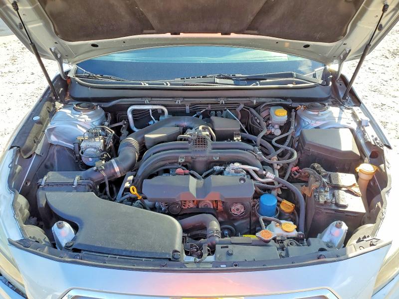 Продажа на аукционе авто 2017 Subaru Legacy, vin: 4S3BNAF67H3009946, номер лота: 52520066