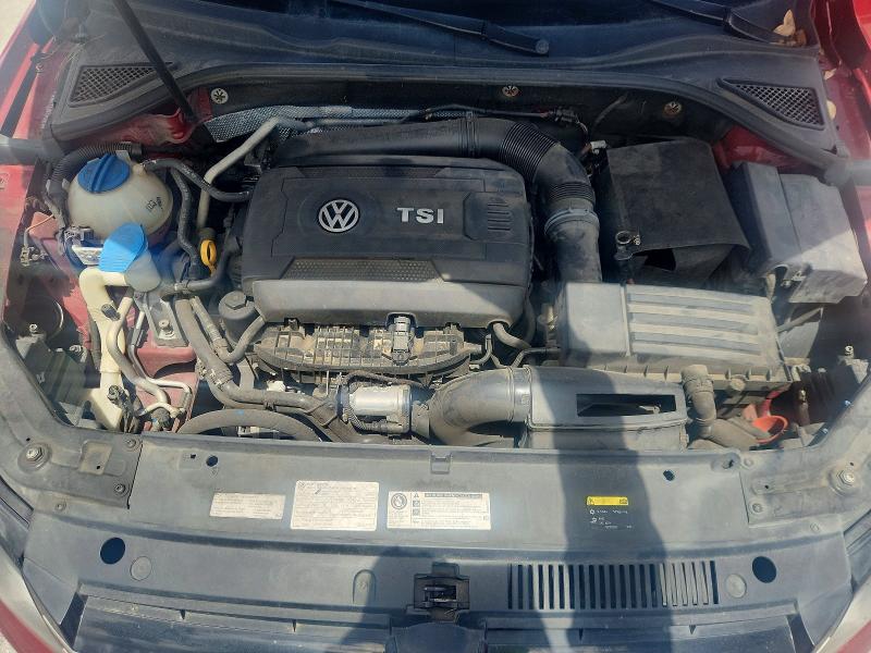 Aukcja sprzedaży 2015 Volkswagen Passat, vin: 1VWAT7A39FC052874, numer aukcji: 55025686