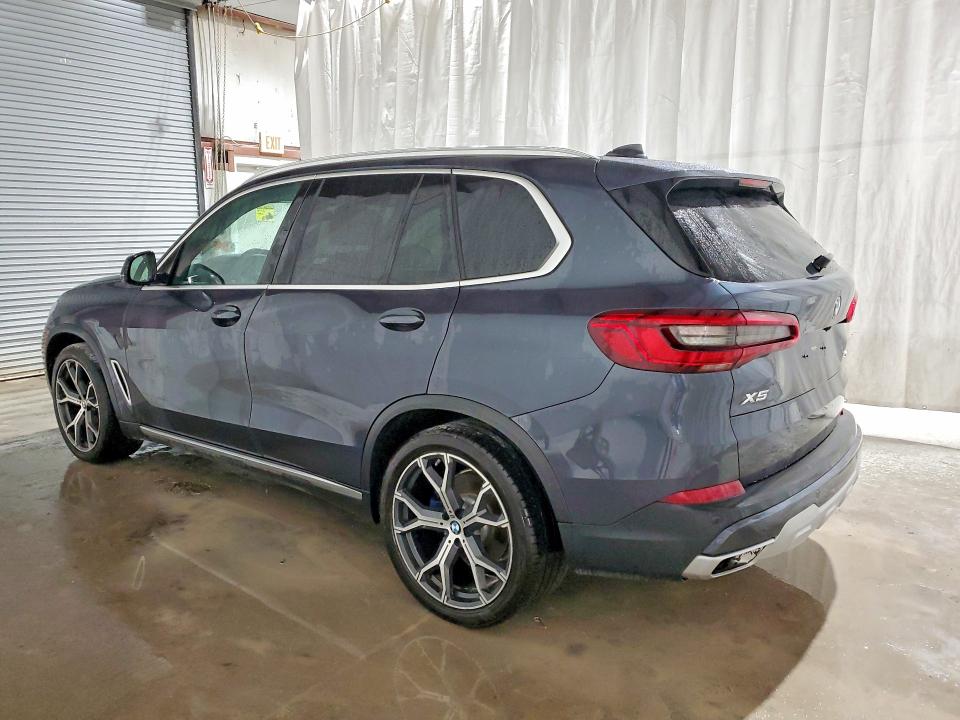 52227786 :رقم المزاد ، 5UXCR6C54KLL13842 vin ، 2019 Bmw X5 مزاد بيع