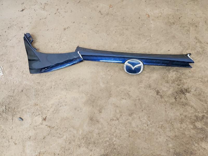 52273876 :رقم المزاد ، 3MVDMBBM3SM759550 vin ، 2025 Mazda Cx-30 مزاد بيع