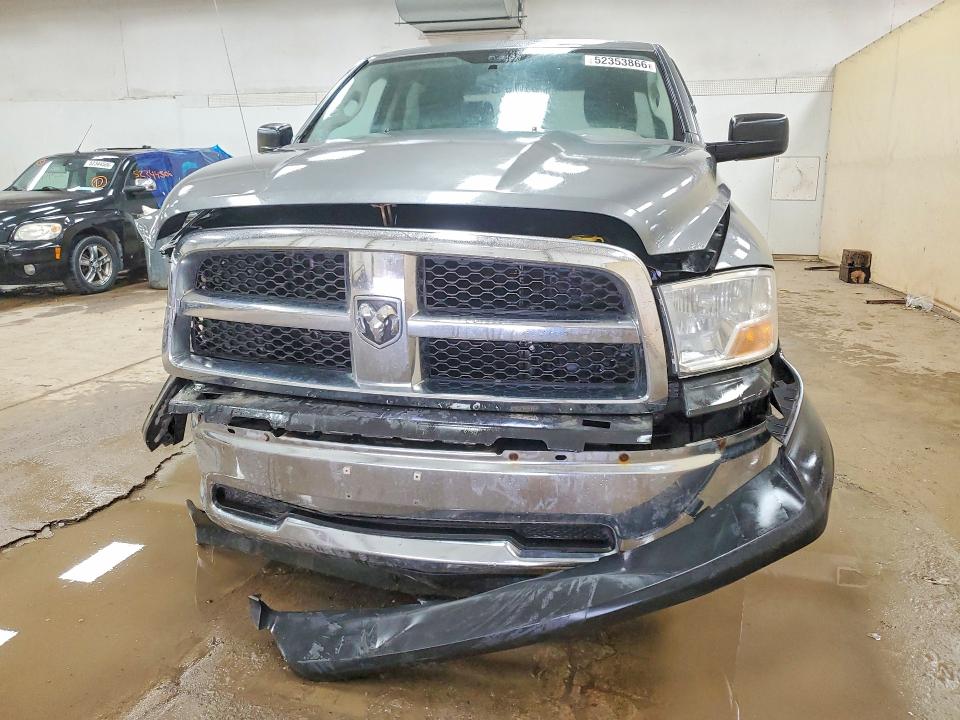 Продажа на аукционе авто 2012 Dodge Ram 1500, vin: 1C6RD7KT7CS103816, номер лота: 52353866